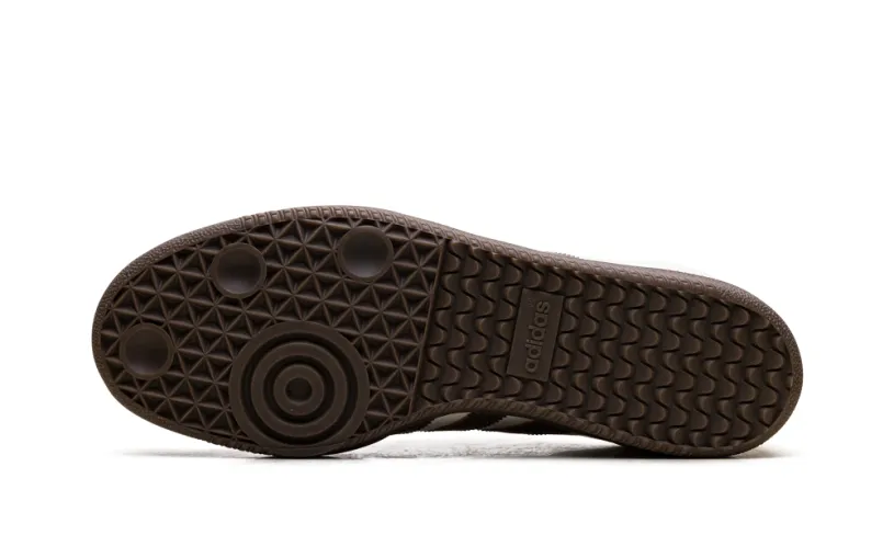 Adidas Samba Samba OG 'Off White Earth Strata'